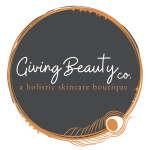 Giving Beauty Co. Logo