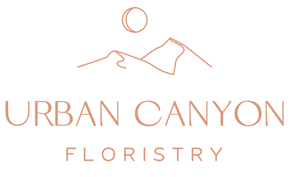 Urban Canyon Floristry