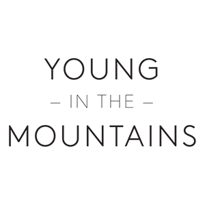 Young in the Mountains