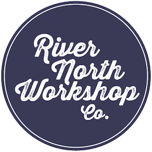 River North Workshop Logo
